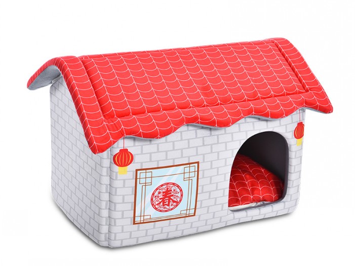 房型宠物栖息屋 房型宠物栖息屋
